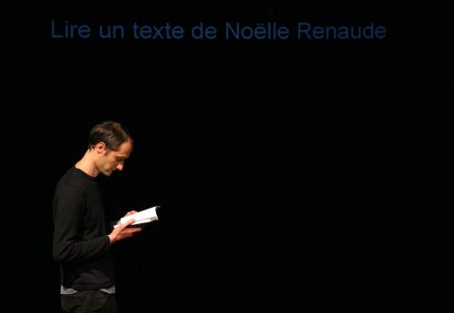 Gaëtan Vourc'h ©Jean-Julien Kraemer